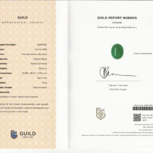 certificates