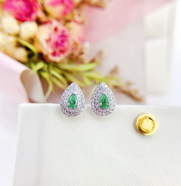 Jahuri jewelry