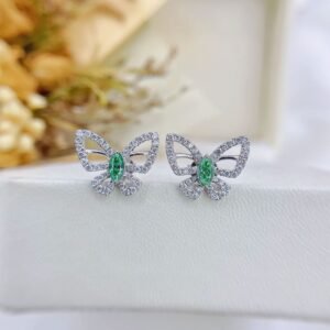 Jahuri jewelry