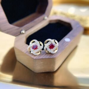 Jahuri jewelry