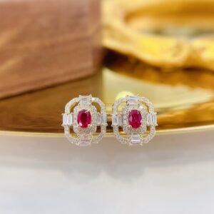 Jahuri jewelry