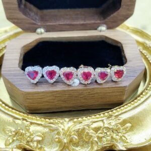Jahuri jewelry