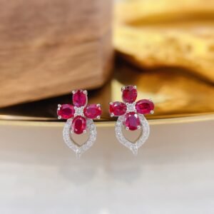 Jahuri jewelry