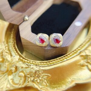 Jahuri jewelry