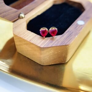 Jahuri jewelry