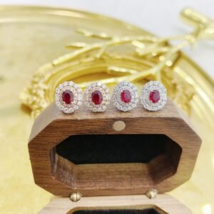 Jahuri jewelry