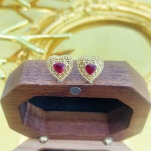 Jahuri jewelry