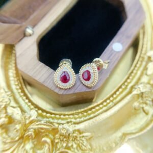 Jahuri jewelry