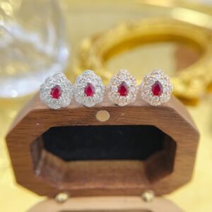 Jahuri jewelry