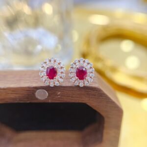 Jahuri jewelry