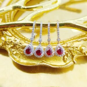 Jahuri jewelry