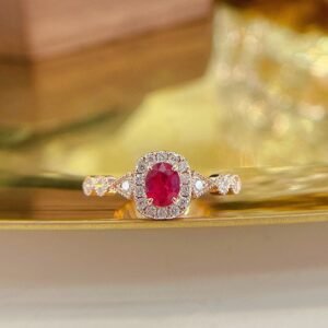 Jahuri jewelry