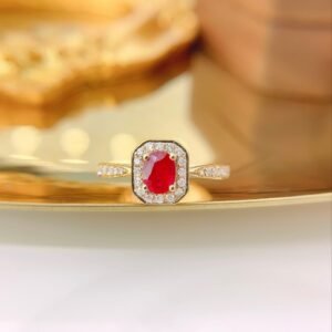 Jahuri jewelry