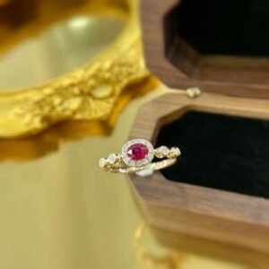 Jahuri jewelry