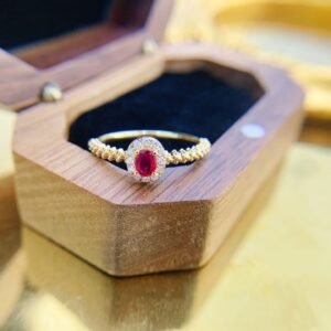 Jahuri jewelry