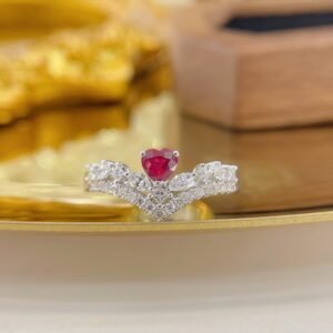 Jahuri jewelry