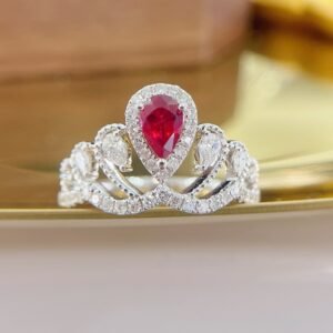 Jahuri jewelry