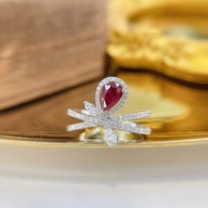 Jahuri jewelry