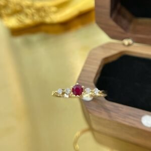Jahuri jewelry