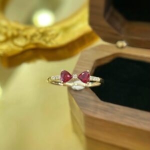 Jahuri jewelry