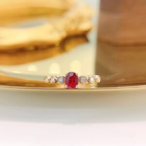 Jahuri jewelry