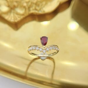Jahuri jewelry