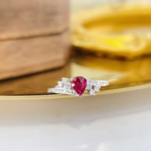 Jahuri jewelry