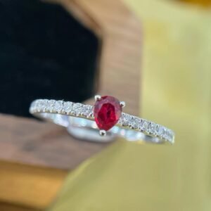 Jahuri jewelry