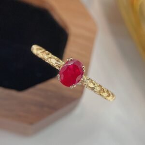 Jahuri jewelry