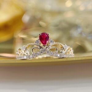 Jahuri jewelry