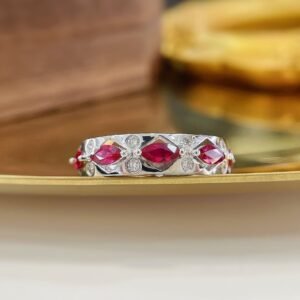 Jahuri jewelry