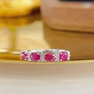 Jahuri jewelry