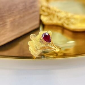 Jahuri jewelry