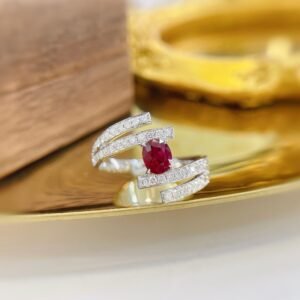Jahuri jewelry
