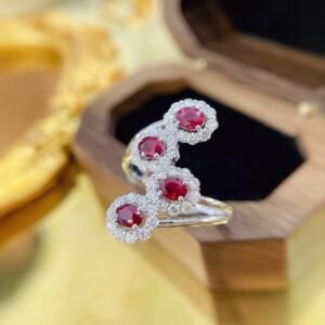Jahuri jewelry