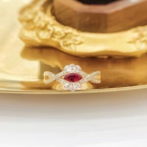 Jahuri jewelry