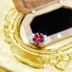 Jahuri jewelry