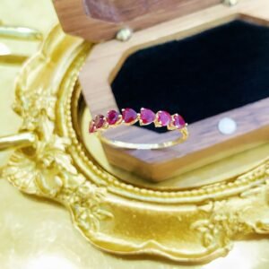 Jahuri jewelry
