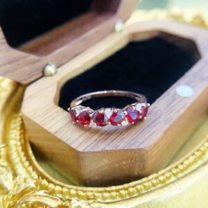 Jahuri jewelry