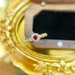 Jahuri jewelry