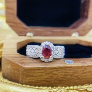 Jahuri jewelry