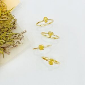 Jahuri jewelry