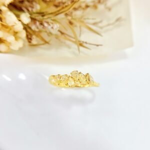 Jahuri jewelry
