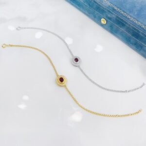 Jahuri jewelry