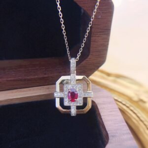 Jahuri jewelry