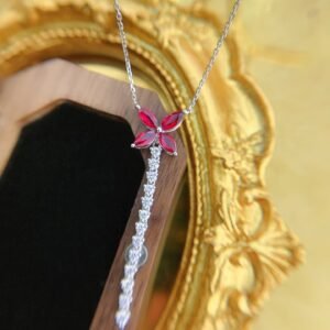 Jahuri jewelry