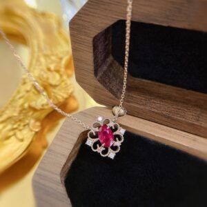Jahuri jewelry