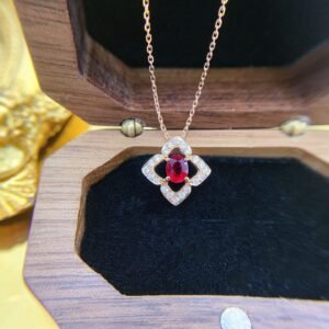 Jahuri jewelry