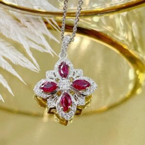 Jahuri jewelry