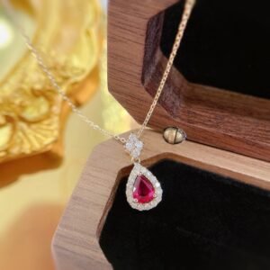 Jahuri jewelry